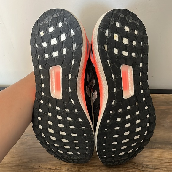 Adidas Primeblue Running shoes size 8 - Picture 5 of 6